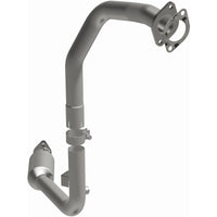 MagnaFlow DF Conv 05-08 Land Rover LR3 4.0L/4.4L/06-08 Range Rover Sprt 4.2L Spercharged/4.4L P/S