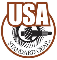 Yukon Gear & Axle USA Standard Pinion installation Kit For 00+ GM 7.5in & 7.625in