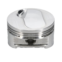 Manley Performance Manley Chevrolet Big Block Piston Set - 4.530in Bore 1.395in CH, 2.00 CC