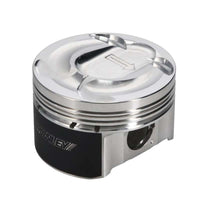 Manley Performance Manley Ford 2.0L EcoBoost 88mm +.5mm Size Bore 9.3:1 Dish Piston Set