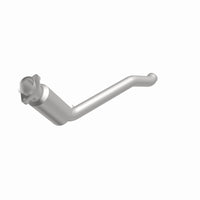MagnaFlow 10-13 Land Rover Range Rover Sport 5.0L Direct Fit Converter