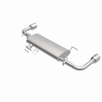 Magnaflow BRE Exhaust 09-14 Murano 3.5L Muffler Kit