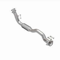 Magnaflow BRE Exhaust 93-97 Corolla Prizm 1.6L 1.8L Front Pipe Kit