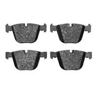 R1 Concepts R1 10-19 BMW X6 Rear Semi Met Brake Pads