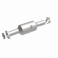 MagnaFlow 2010 Ford Escape 2.5L Direct Fit Converter
