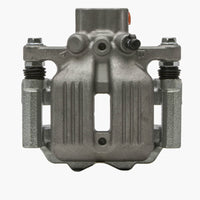 DFC 05-12 Acura RL Rear-L Silver Zinc Coated Premium Caliper