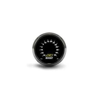 AEM 52mm Boost Digital Gauge -30-50psi