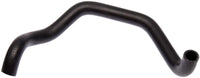 Gates 13-15 Chevrolet Spark 4-Cyl. 1.2L Lower - Rad. To Pipe Molded Coolant Hose