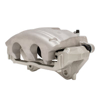 DFC 18-24 Jeep Wrangler Front-R Premium Caliper - Silver Zinc Coated