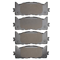 DFC 07-18 Lexus ES300H Front 5000 Advanced Ceramic Brake Pads