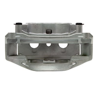 DFC 09-20 Chevrolet Express 3500 Rear-R/Rear Right Premium Caliper - Silver Zinc Coated