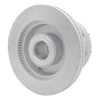 DFC 05-07 Ford F-350 Super Duty 2WD Front GeoSPEC Coated Rotor