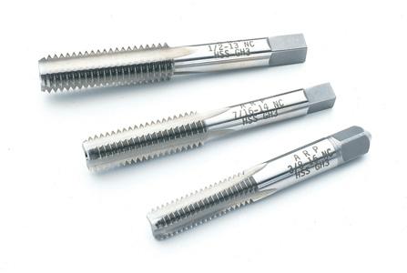 ARP 1/4in -20 Thread Cleaning Tap