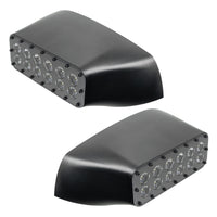Oracle Lighting 16-23 Toyota Tacoma LED Off-Road Side Mirror Ditch Lights