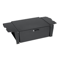 Tuffy Products Tuffy Fj Security Drawer Black