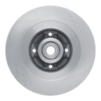 DFC 99-03 Renault Scenic (Mexico) Rear Brake Rotor