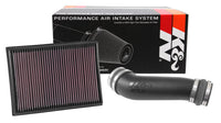 K&N Engineering K&N 15-19 Toyota 4 Runner V6-4.0L Performance Air Intake Kit