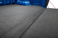 Husky Liners 19-25 Chevrolet Silverado/GMC Sierra CC w/o Multi-Pro TG Guardian Impact Bed Mat