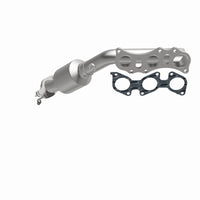 MagnaFlow DF Catalytic Conv Toyota 03-09 4Runner/05-09 Tacoma/05-06 Tundra 4.0L Driver Side Manifold