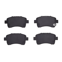 DFC 02-05 Suzuki Aerio Front 5000 Advanced Ceramic Brake Pads