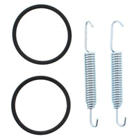 Vertex Pistons Vertex Gaskets 05-21 Yamaha YZ125 Exhaust Gasket Kit