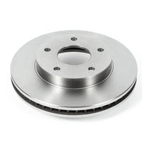 PowerStop Power Stop 97-05 Chevrolet Blazer Front Autospecialty Brake Rotor