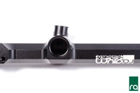Radium Engineering GM LS9/LSA Engine Fuel Rails