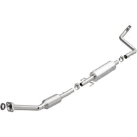 MagnaFlow 04-06 Scion xA 1.5L Direct Fit Converter