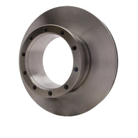 DFC 04-23 Bendix ADB22X Fr & Rr Brake Rotor