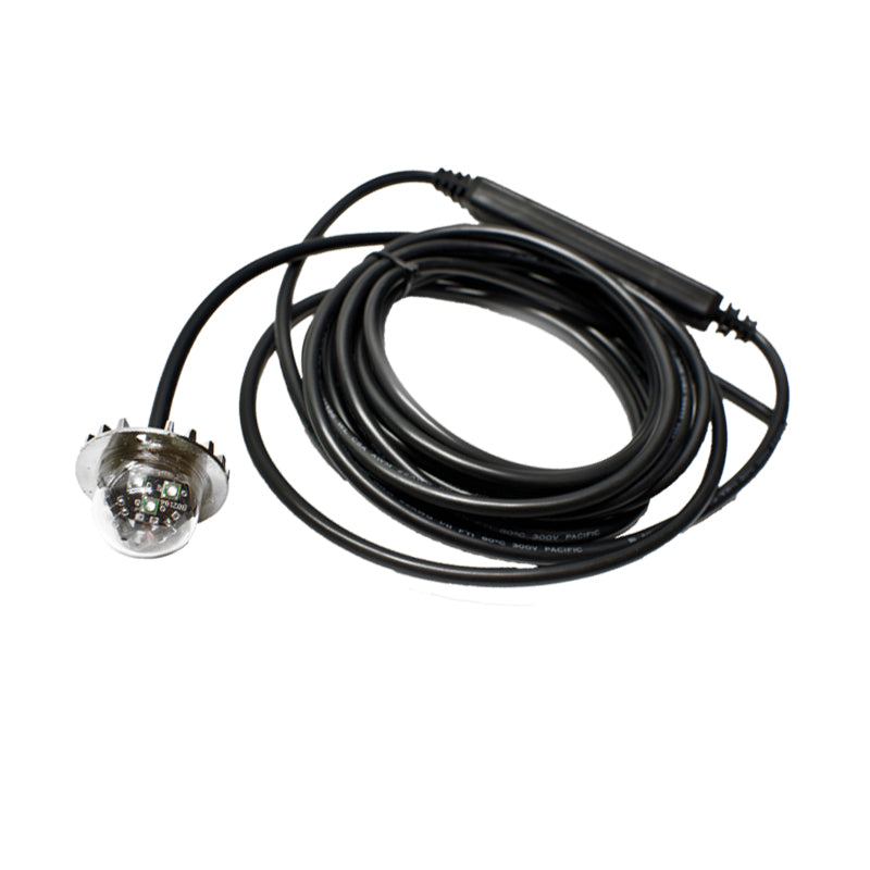 ORACLE Lighting Oracle 4 LED Omni-Directional Emergency Strobe - Red