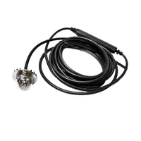 ORACLE Lighting Oracle 4 LED Omni-Directional Emergency Strobe - Red