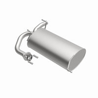 Magnaflow BRExhaust 05-06 Nissan X-Trail 2.5L Muffler Kit