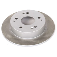 PowerStop Power Stop 97-98 Acura Integra Rear Semi Coated Rotor