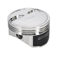 Manley Performance Manley Chevrolet LS Piston Set - 4.080in Bore 1.304in CH, -10.00 CC