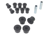 Whiteline 1987-1995 Jeep Wrangler Panhard Rod - Bushing