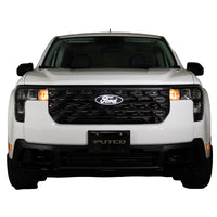 Putco 2025 Ford Maverick Luminix Ford Led Grille Emblems