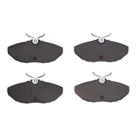 R1 Concepts R1 00-06 Lincoln LS Rear Optimum OE Brake Pads