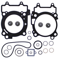 Vertex Pistons Vertex Gaskets 2016 Polaris 450 HO 2x4 MD Complete Gasket Kit