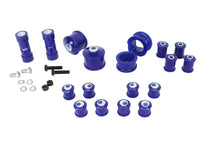 SuperPro Nissan R34 GT-S Skyline (RWD) Vehicle Enhancement Kit
