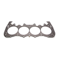 Cometic Gasket Cometic Chrysler 500 Pro Stock V8 .075in MLS Cylinder Head Gasket - 4.720in Bore