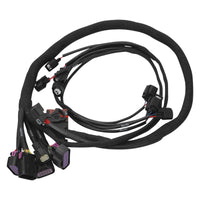 Edelbrock 08-12 MOPAR Gen 3 Hemi Pro-Flo 4 Plus Fuel Injection System