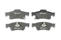 DBA 11-20 Dodge Durango (Solid Rear rotor) Street Series Rear Brake Pads