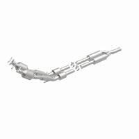 MagnaFlow 12-13 Volkswagen Passat 3.6L Direct Fit Converter