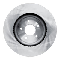 DFC 18-23 Genesis G70 Front Brake Rotor