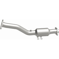 MagnaFlow 13-15 Sentra 1.8 Underbody Direct Fit Converter