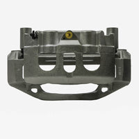 DFC 12-21 Nissan NV1500 Rear-L/Rear Left Premium Caliper - Silver Zinc Coated