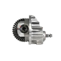 Yukon Gear & Axle Yukon Gear Dropout Assembly for Ford 9in Differential w/Trac-Lok LSD 28 Spline 3.50 Ratio