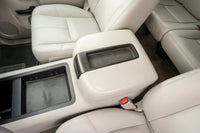 Tuffy Products Tuffy Chevrolet Silverado Console Safe W/ Keyed Lock