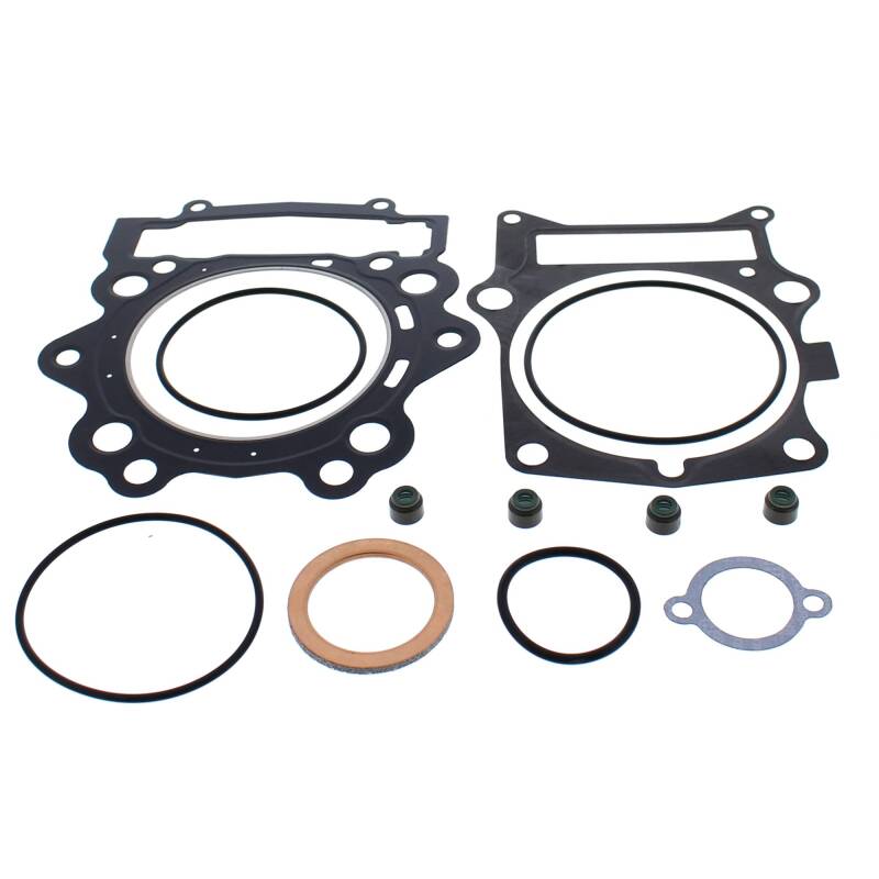 Vertex Pistons Vertex Gaskets 19-23 Yamaha Kodiak 700 4WD Top End Gasket Kit