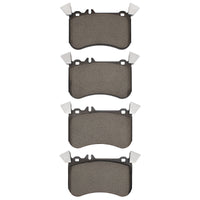 DFC 14-15 Mercedes-Benz CLA45 AMG Front 5000 Advanced Ceramic Brake Pads